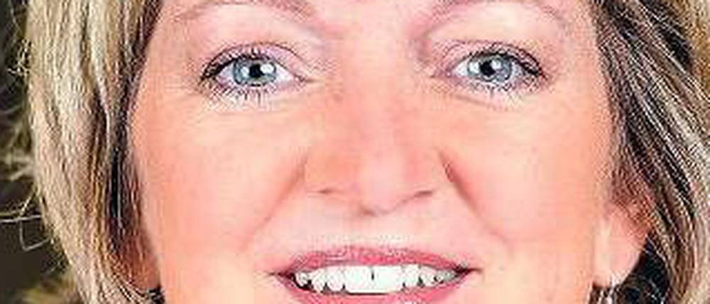 Sabine Dahl