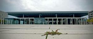 Ein Ende der Probleme am BER ist noch nicht abzusehen.