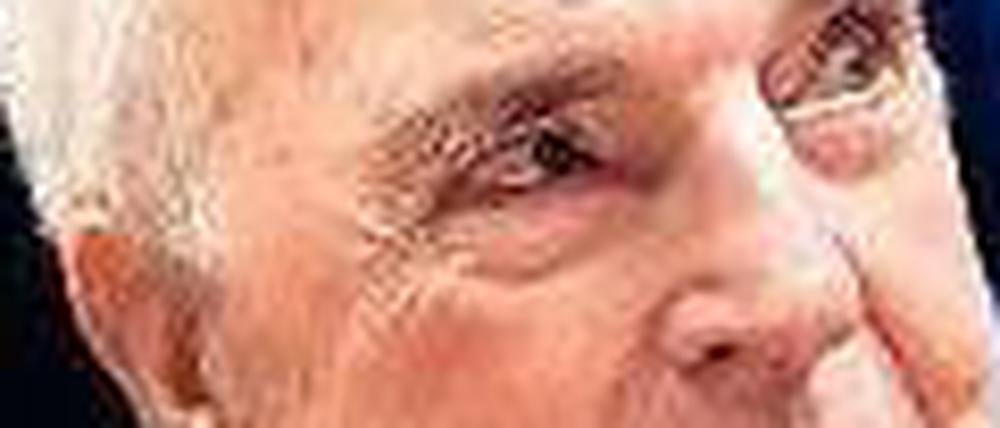 Helmut Kohl hat Zoff mit seinem Ex-Memoirenschreiber