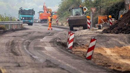 Kommunen wollen Investitionen stärken.