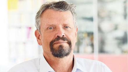 Russland-Versteher empfindet Gernot Erler nicht als Schimpfwort. „Der Gegensatz wäre ein Russland-Nichtversteher“, sagt der SPD-Bundestagsabgeordnete. 