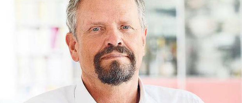 Russland-Versteher empfindet Gernot Erler nicht als Schimpfwort. „Der Gegensatz wäre ein Russland-Nichtversteher“, sagt der SPD-Bundestagsabgeordnete. 