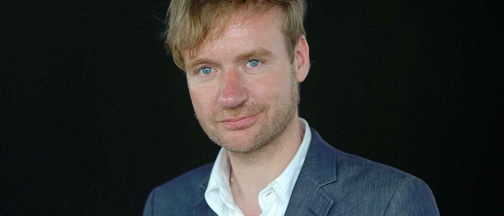 „Ich bin überrascht, wie günstig manches ist", sagt Tim Renner über Eintrittspreise in Berlin.