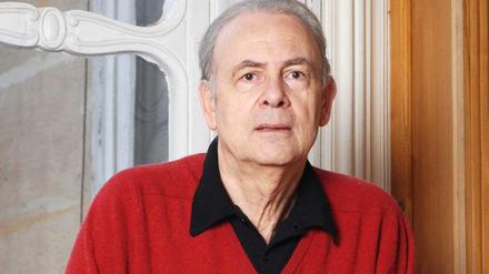 Patrick Modiano.