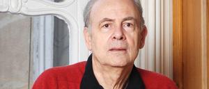 Patrick Modiano.