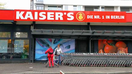In den zurückliegenden drei Jahren hat Kaiser’s 75 Prozent seiner Läden aufgehübscht. Zu spät, sagen die einen. Zu lange sei der Gesamteindruck der Kette schäbig gewesen.