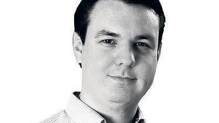 Florian Nöll ist Vorstandsvorsitzender beim Bundesverband Deutsche Startups, stellvertretender Vorsitzender des Beirats „Junge Digitale Wirtschaft“ beim Bundesminister für Wirtschaft und Energie und Unternehmer.