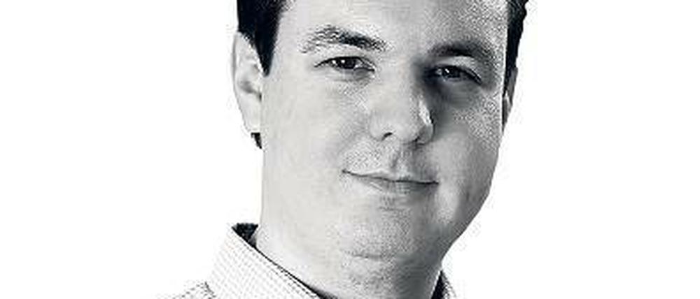 Florian Nöll ist Vorstandsvorsitzender beim Bundesverband Deutsche Startups, stellvertretender Vorsitzender des Beirats „Junge Digitale Wirtschaft“ beim Bundesminister für Wirtschaft und Energie und Unternehmer.