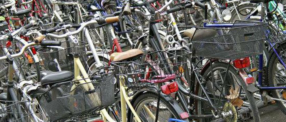 Knarzen kann stören: Mit einem einfachen Mittel kann die Lenkung wieder geschmeidiger gemacht werden.