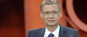 Hervorragende Quote. Fünf Millionen Zuschauer verfolgten am Sonntag die Talkshow von Günther Jauch.