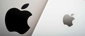 Am Donnerstag will Apple die neuen iPad-Modelle vorstellen. Schon am Mittwoch wurden erste Details bekannt.