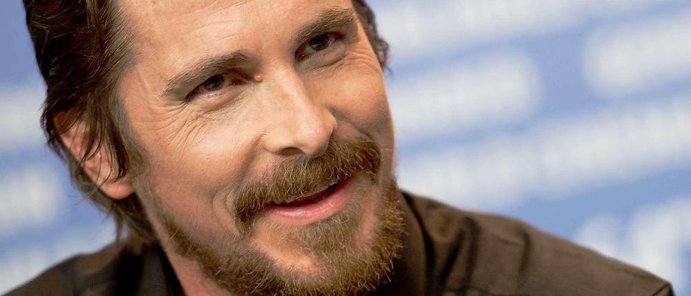 Batman-Star Christian Bale wird für die Hauptrolle in einem neuen Film über Steve Jobs gehandelt.