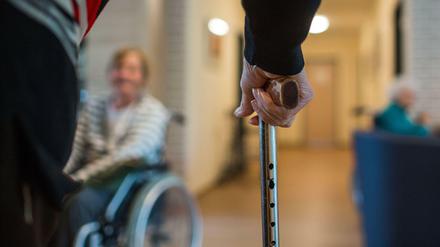 Eine grundlegende Veränderung der Pflege wurde von der großen Koalition lange angekündigt. Nun kommt die Neuregelung.