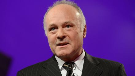 Peter Boudgoust