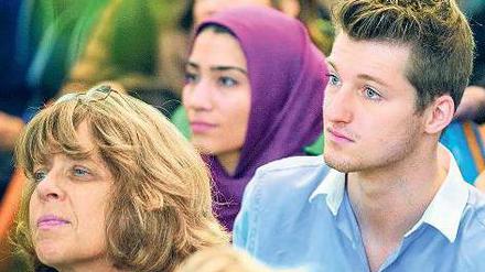 Jeder fünfte Existenzgründer in Deutschland kommt statistisch gesehen aus einer ausländischen Familie.