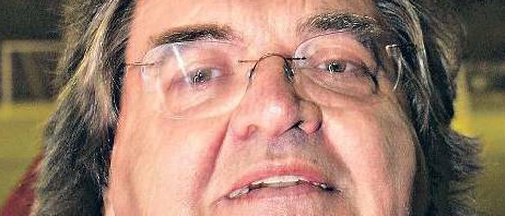 Helmut Markwort.