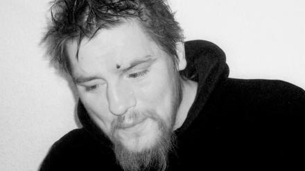 Eugen Gint (1981 - 2014)