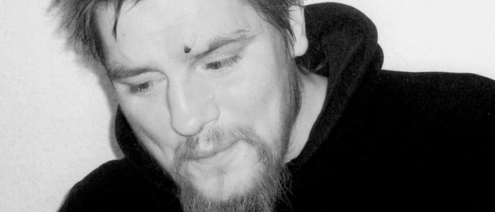 Eugen Gint (1981 - 2014)