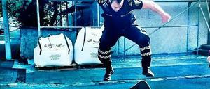 Social-Policing. Bald auch in Berlin?