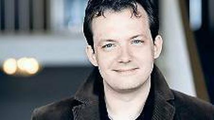 Andris Nelsons.