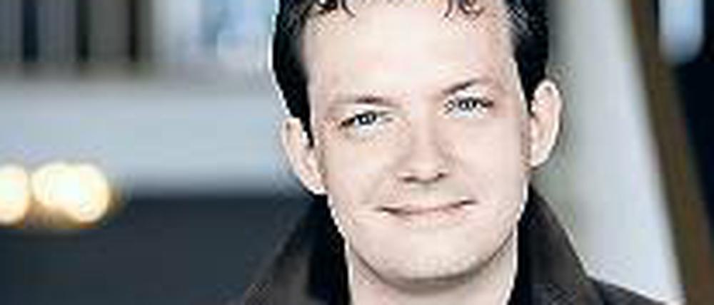 Andris Nelsons.