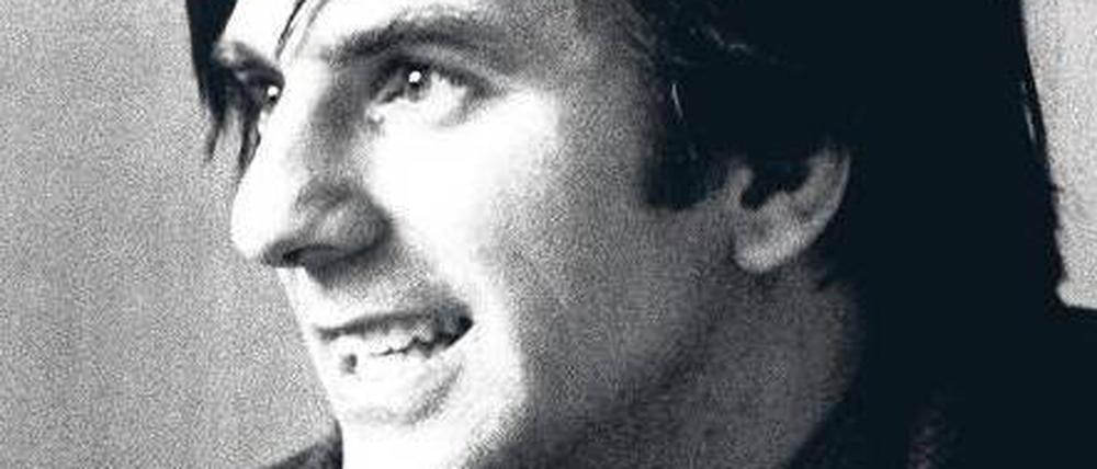 Rudi Dutschke