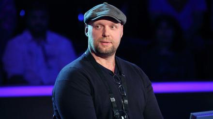 Thorsten Fischer ist erst der neunte Kandidat von "Wer wird Millionär", der den Hauptpreis gewonnen hat.
