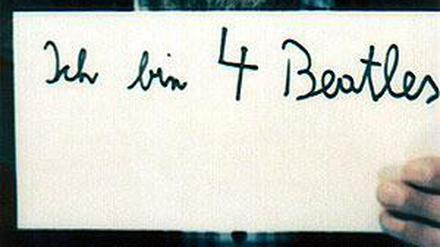 Klaus Beyer.