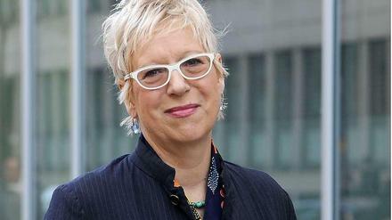 Doris Dörrie hat ihr Herz für Mexiko entdeckt - in einer Straße mit Namen Berlin.