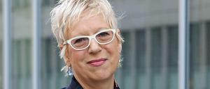 Doris Dörrie hat ihr Herz für Mexiko entdeckt - in einer Straße mit Namen Berlin.