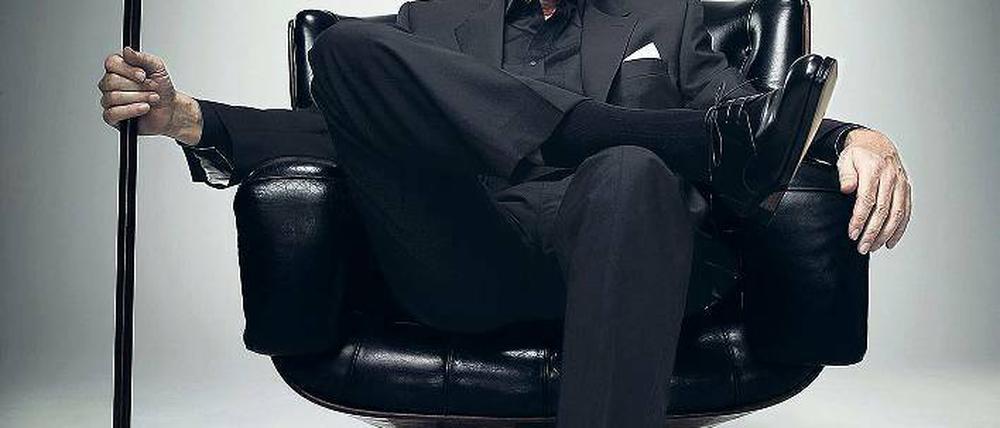 Kult. Die Serie Dr. House läuft auf RTL.