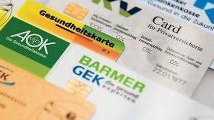 Ein Schätzerkreis gab die Zahlen fürs kommende Jahr bekannt.