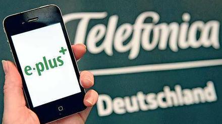 Wie gewohnt: Für Kunden von O2 oder Base ändert sich zunächst nichts.