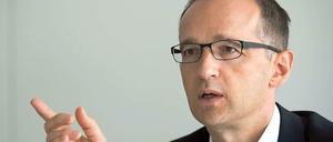 Bundesjustizminister Heiko Maas geht gegen Dschihadisten vor und will ihre Finanzen trockenlegen.