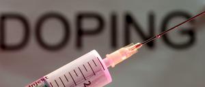 Der deutsche Sport tut sich weiterhin sehr schwer, westdeutsche Dopingtraditionen aufzuklären und aufzuarbeiten.