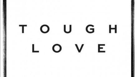 Jessie Ware: Tough Love.