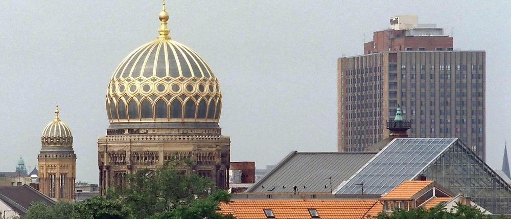Die Jüdische Gemeinde hat Anspruch auf mehr Geld vom Senat.