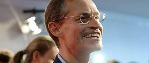 Michael Müller folgt auf Klaus Wowereit als Regierender Bürgermeister in Berlin.