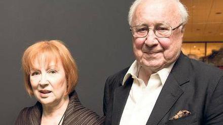 Leidenschaftliche Sammler. Ulla und Heiner Pietzsch.