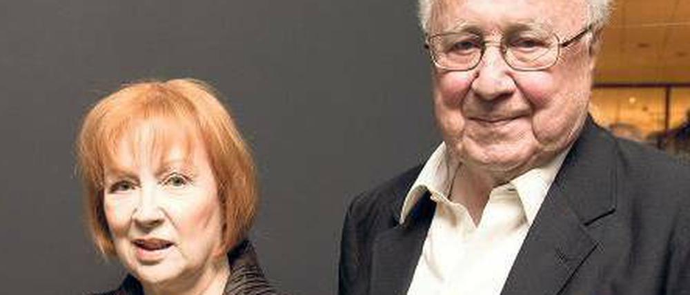 Leidenschaftliche Sammler. Ulla und Heiner Pietzsch.