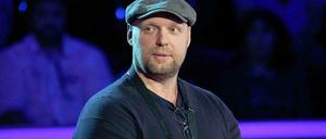 Thorsten Fischer, Millionen-Gewinner bei Günther Jauchs Quiz-Show "Wer wird Millionär".