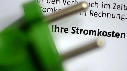 Aufklärung. Stromversorger müssen genauer erklären, warum die Preise steigen.