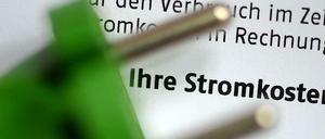 Aufklärung. Stromversorger müssen genauer erklären, warum die Preise steigen.