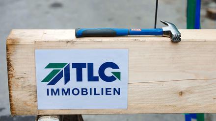 Schlecht platziert - jedenfalls der Zeitpunkt: Die TLG ging am Freitag mit einem niedrigen Preis an die Börse, weil das Umfeld seit einigen Wochen schon schlecht ist.