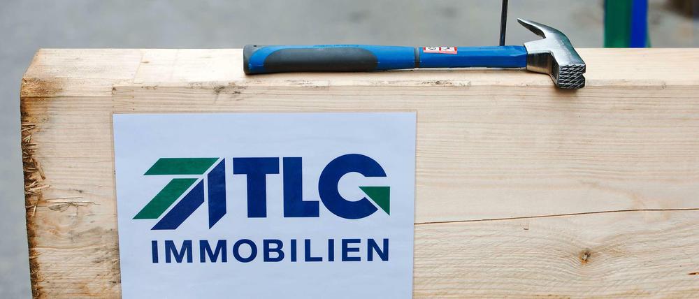 Schlecht platziert - jedenfalls der Zeitpunkt: Die TLG ging am Freitag mit einem niedrigen Preis an die Börse, weil das Umfeld seit einigen Wochen schon schlecht ist.