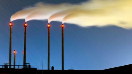 Die EU konnte sich nicht zu ambitionierten Klimazielen durchringen.
