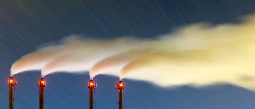 Die EU konnte sich nicht zu ambitionierten Klimazielen durchringen.