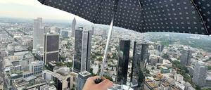 Der Stresstest soll sicherstellen, dass die Institute ein erneute Krise besser überstehen würden.