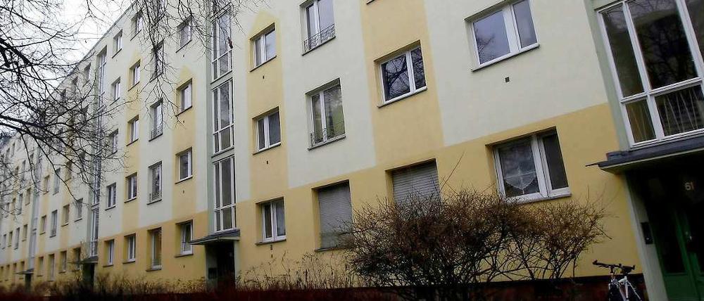 Der Bund verfügt in Berlin über 545 bebaute und 330 unbebaute Liegenschaften auf 170 Hektar Fläche. Das Land Berlin könnte viele davon kaufen.