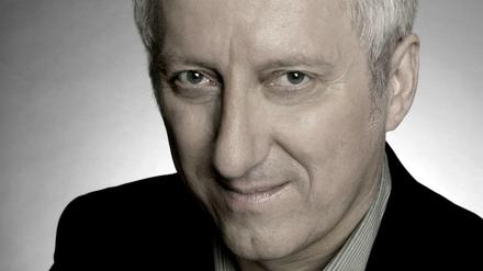 Peter Radszuhn.